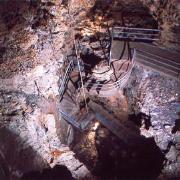 La grotta del vento