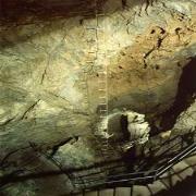 La grotta del vento