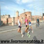 Maratona Citt� di Livorno