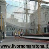 maratona città di livorno