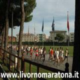 maratona città di livorno