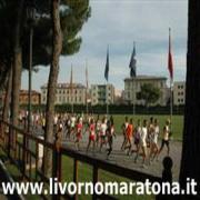 Maratona Citt� di Livorno