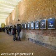 Lucca Digital Photo fest
