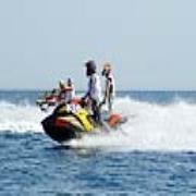 Raduno Bombardier BRP