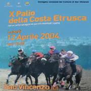 X� Palio della Costa Etrusca