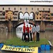 Ponte Vecchio Challenge