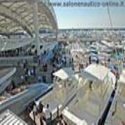 47� Salone Nautico di Genova