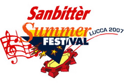 Summer Festival Lucca