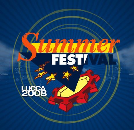 Summer Festival Lucca 2008
