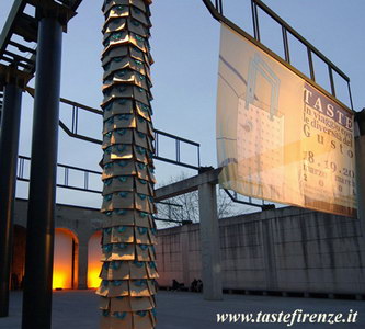 Taste Firenze 2007