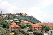 Castiglione della Pescaia