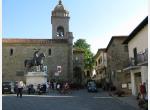 Itinerario Ferrucciano