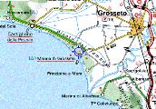 Marina di Grosseto