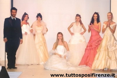 Tutto sposi 2007