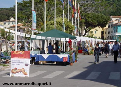 un mare di sapori 2006