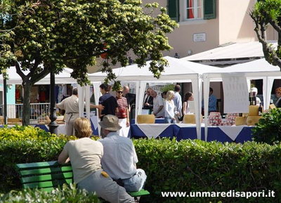 un mare di sapori 2006
