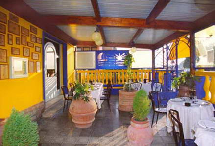 Ristoranti Pizzerie Bagatelle