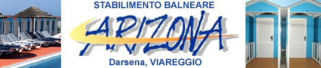 Stabilimenti Balneari Bagno Arizona
