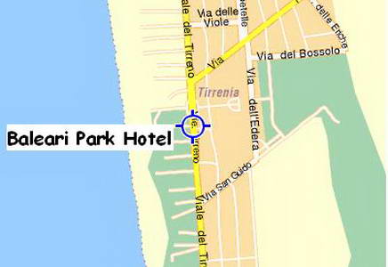 Hotel Baleari Park Hotel