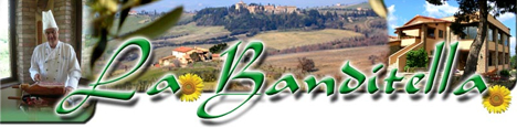 Agriturismo La Banditella