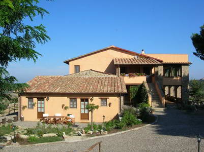 La Banditella