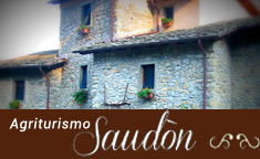 Agriturismo Saudon