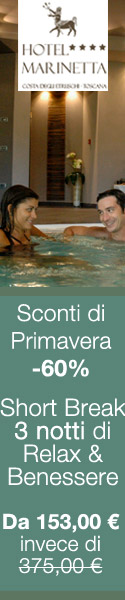 Hotel Marinetta