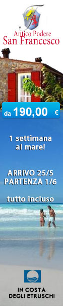 Agriturismo San Francesco