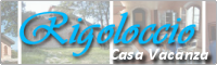 Casa Vacanze Rigoloccio