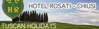 Hotel Rosati