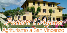 Agriturismo Podere l Agave