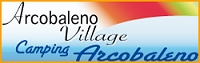 Arcobaleno Camping