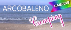 Arcobaleno Camping