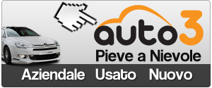 Auto Tre