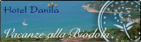 Hotel Danila