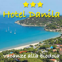 Hotel Danila