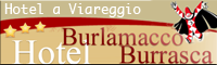 Bed and Breakfast Burlamacco