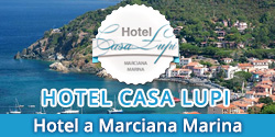 Hotel Casa Lupi