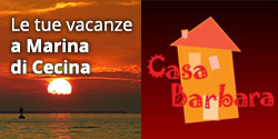 Casa Barbara