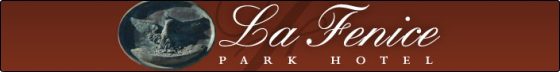 La fenice park hotel