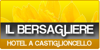 Il Bersagliere
