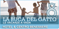 La Buca del Gatto