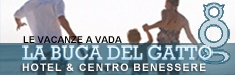 La Buca del Gatto