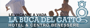 La Buca del Gatto