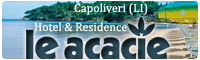 Acacie