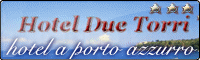Hotel le 2 Torri