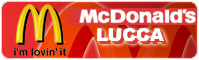 Mc Donald Lucca
