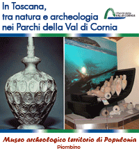 Parchi della Val di Cornia
