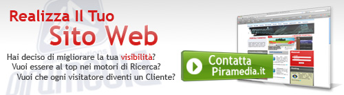 Siti web Piramedia