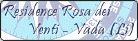 Residence Rosa dei Venti